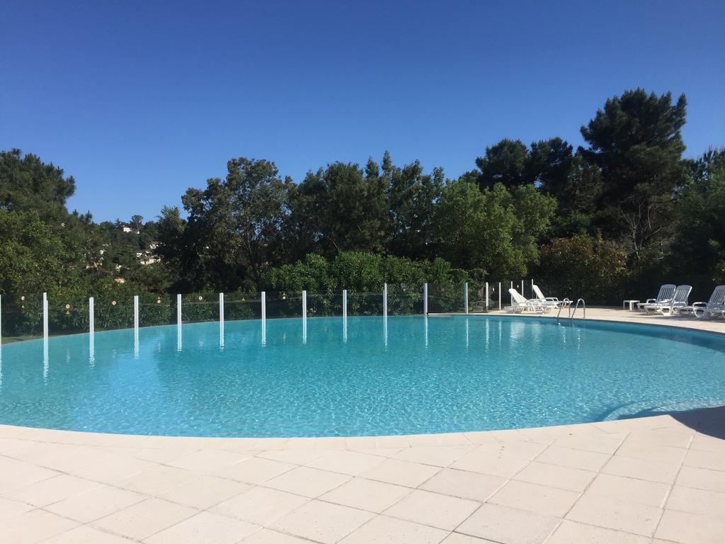 Riviera Home Мандельё-ла-Напуль Экстерьер фото