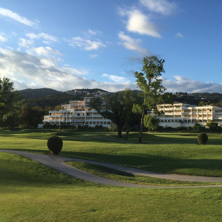 Riviera Home Мандельё-ла-Напуль Экстерьер фото